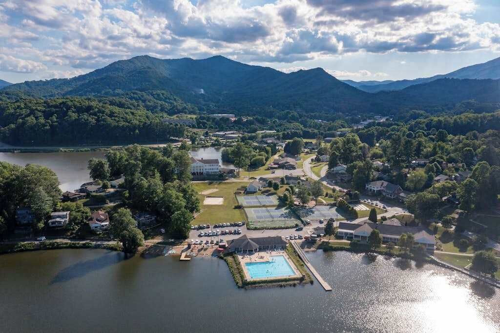 Photo of Outdoor in Lake Junaluska