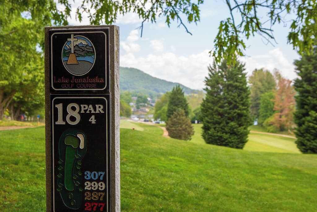 Photo of Others in Lake Junaluska