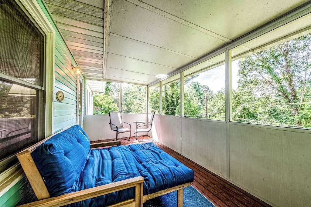 Photo of Outdoor in Lake Junaluska