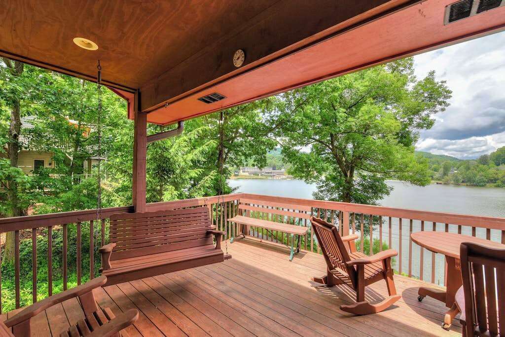 Photo of Outdoor in Lake Junaluska