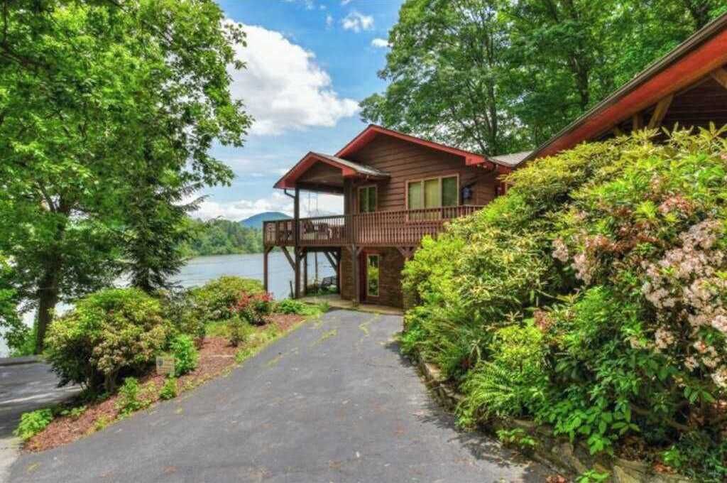 Photo of Outdoor in Lake Junaluska