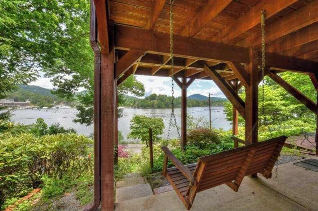 Photo of Outdoor in Lake Junaluska