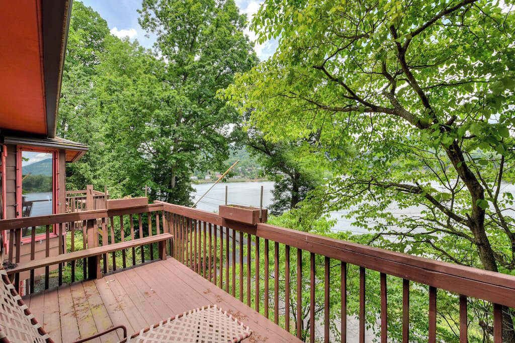 Photo of Outdoor in Lake Junaluska