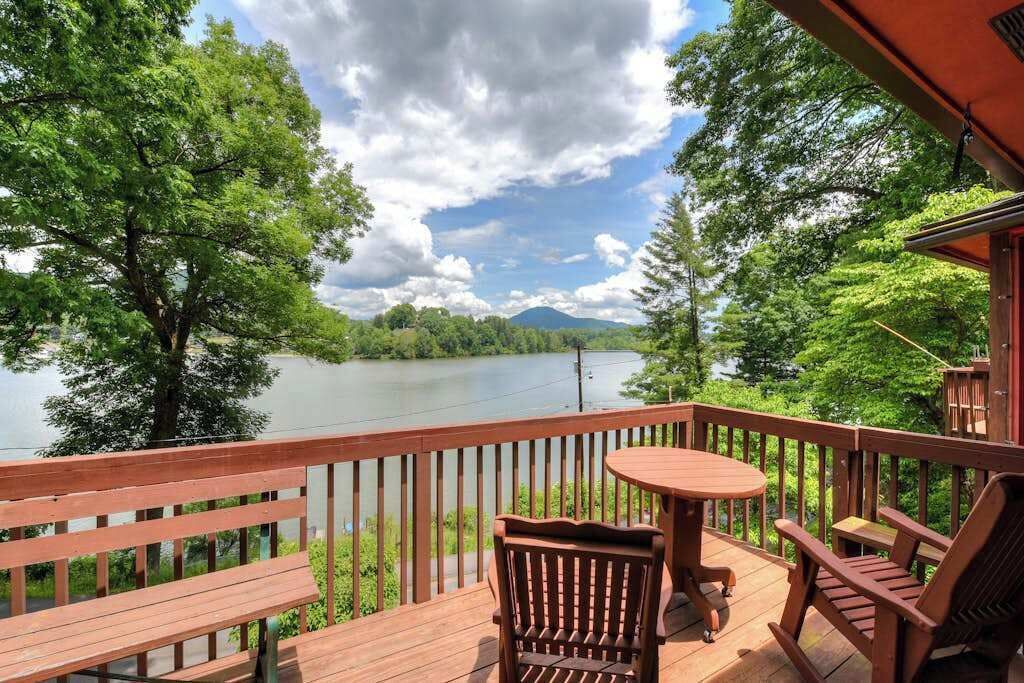 Photo of Outdoor in Lake Junaluska