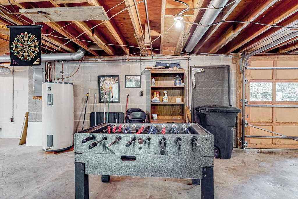 Photo of Bedroom in Lake Sequoyah