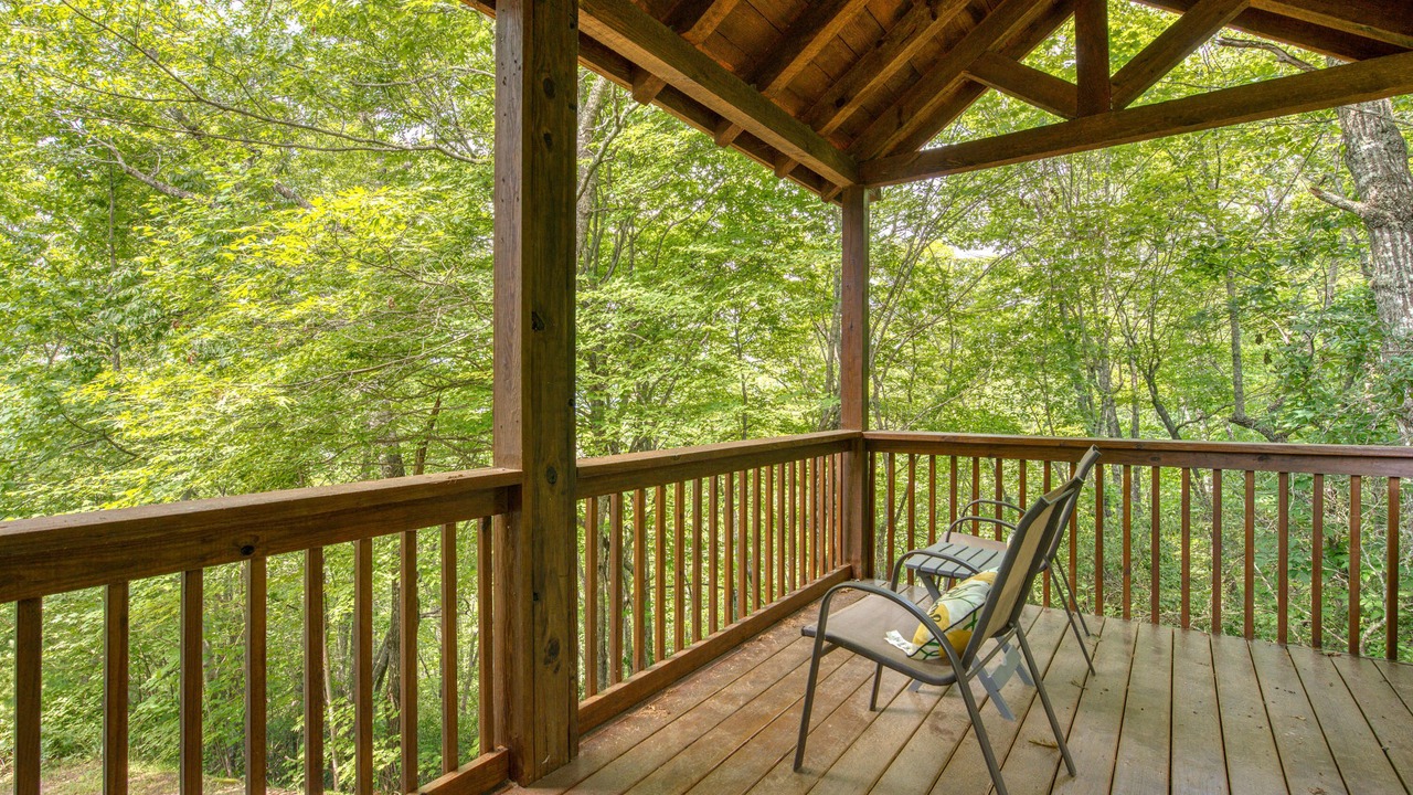 Photo of Outdoor in Sylva