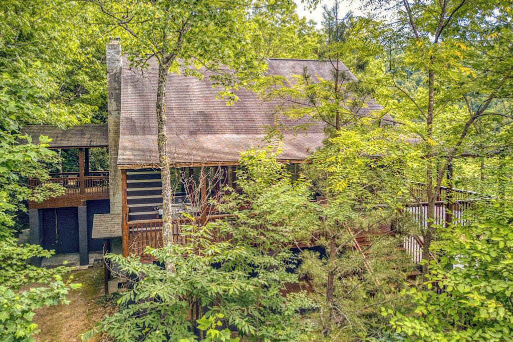 Photo of Outdoor in Sylva