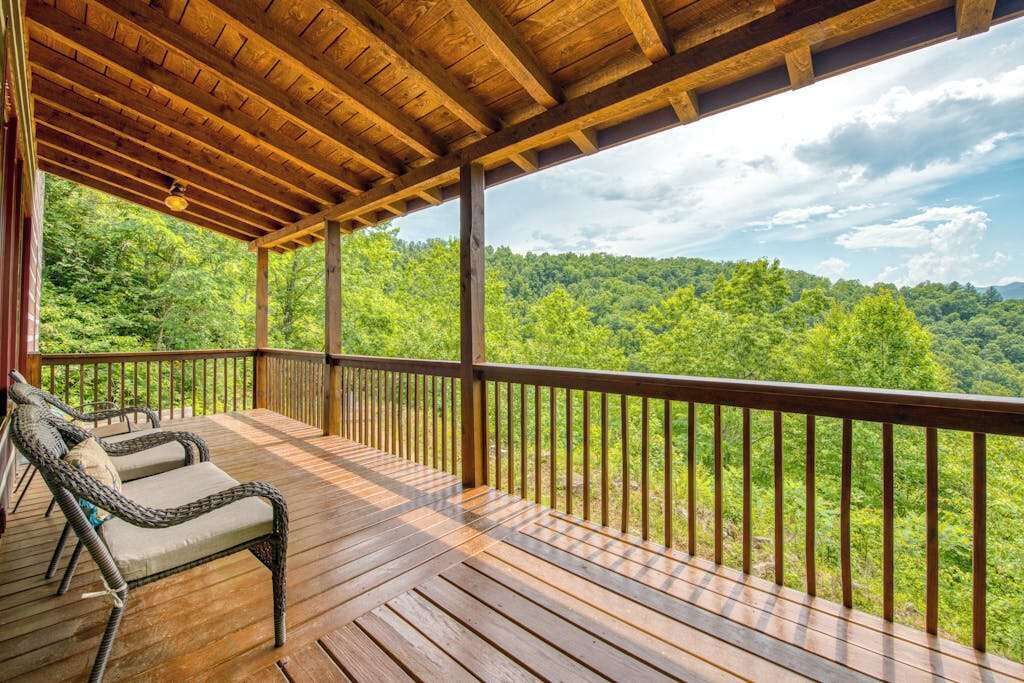 Photo of Outdoor in Sylva