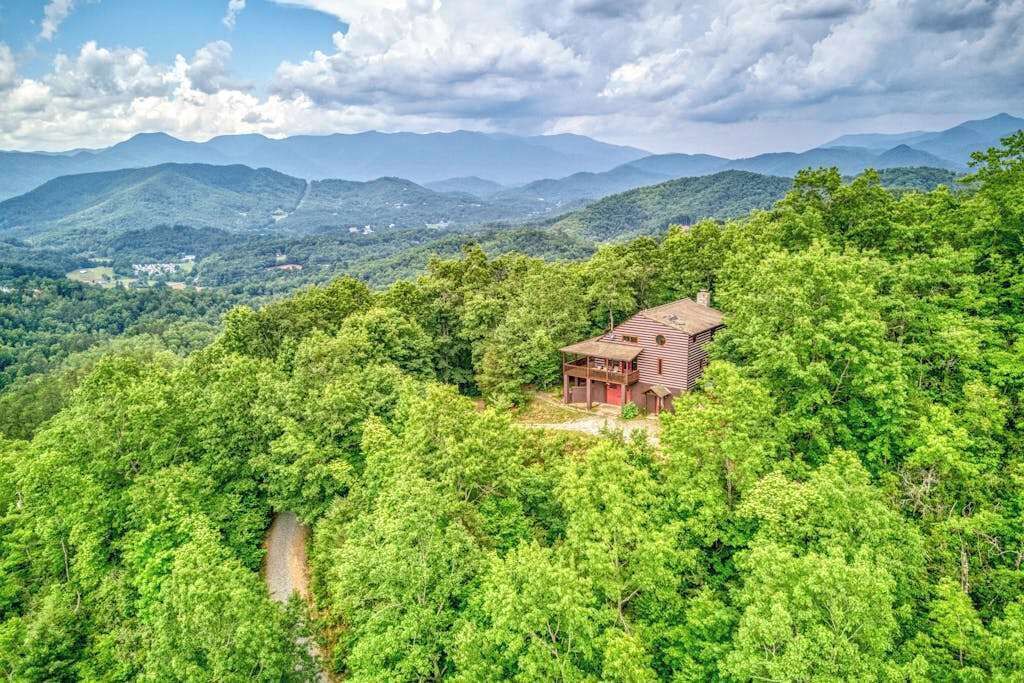 Photo of Outdoor in Sylva