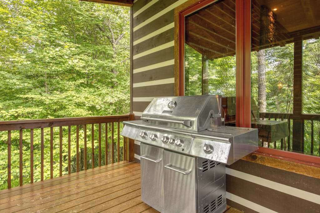 Photo of Outdoor in Sylva