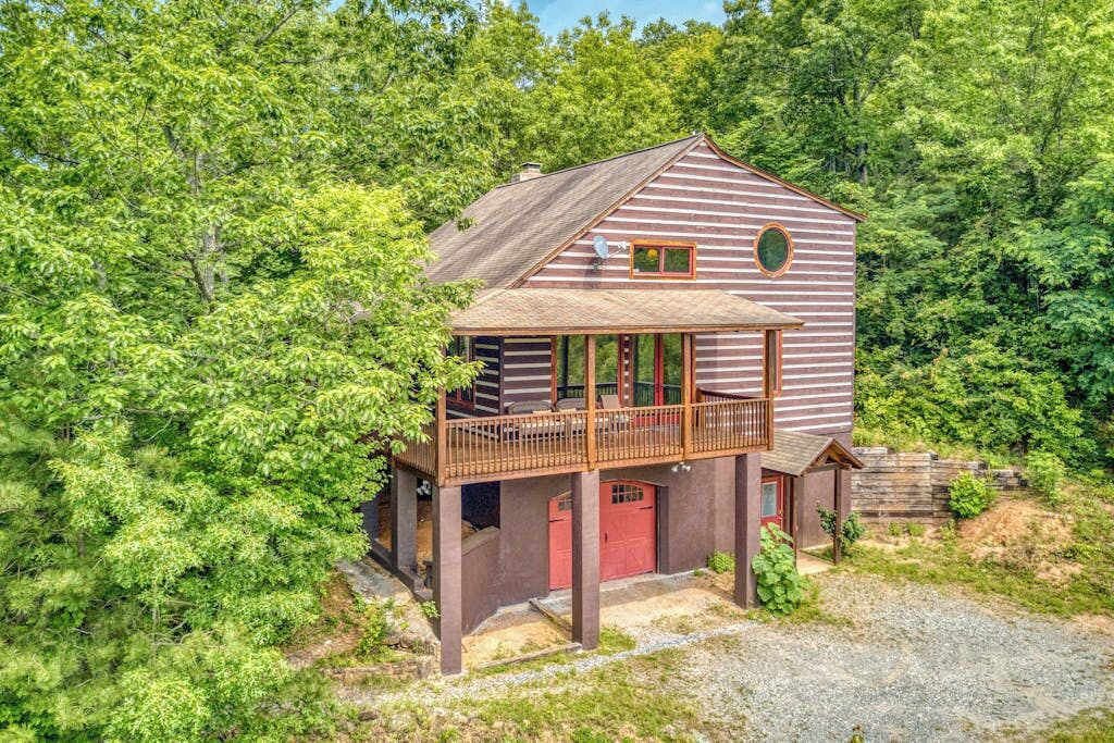 Photo of Outdoor in Sylva