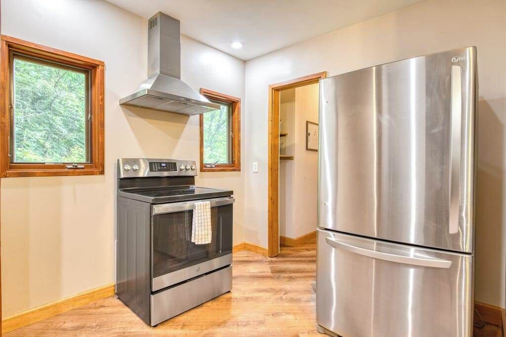 Photo of Kitchen in Sylva