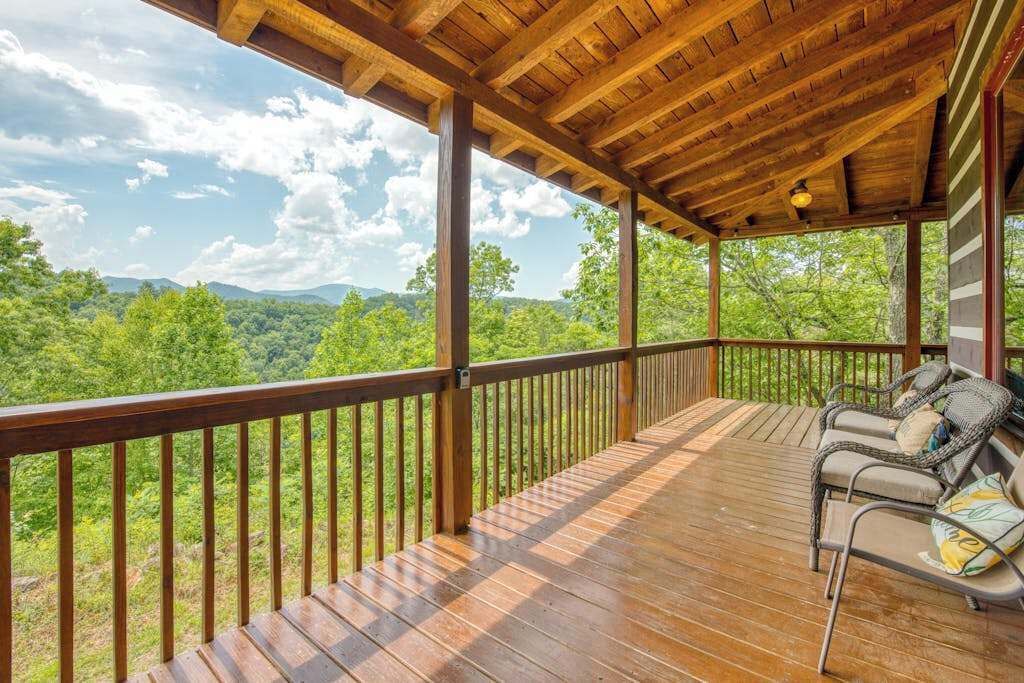 Photo of Outdoor in Sylva
