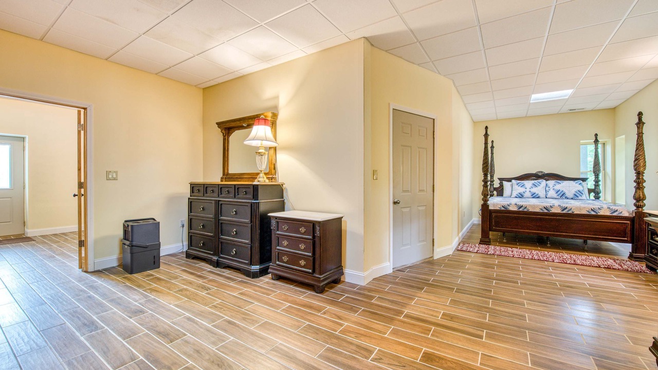 Photo of Bedroom in Sylva