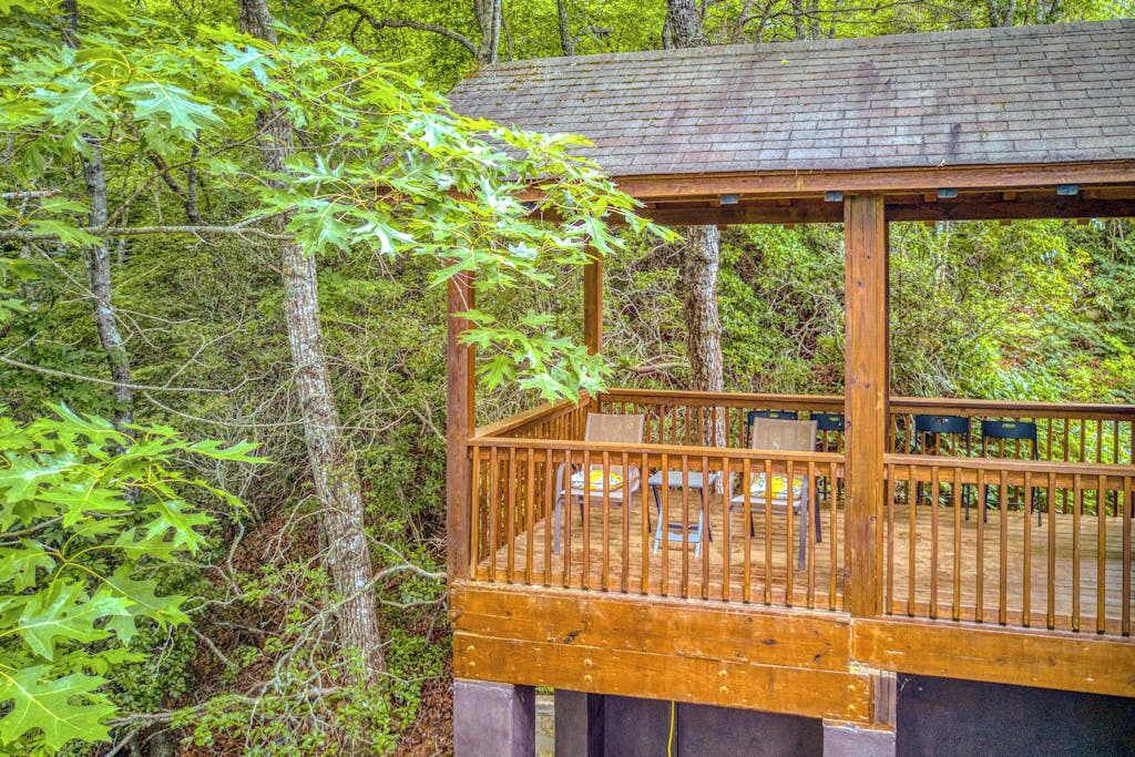 Photo of Outdoor in Sylva