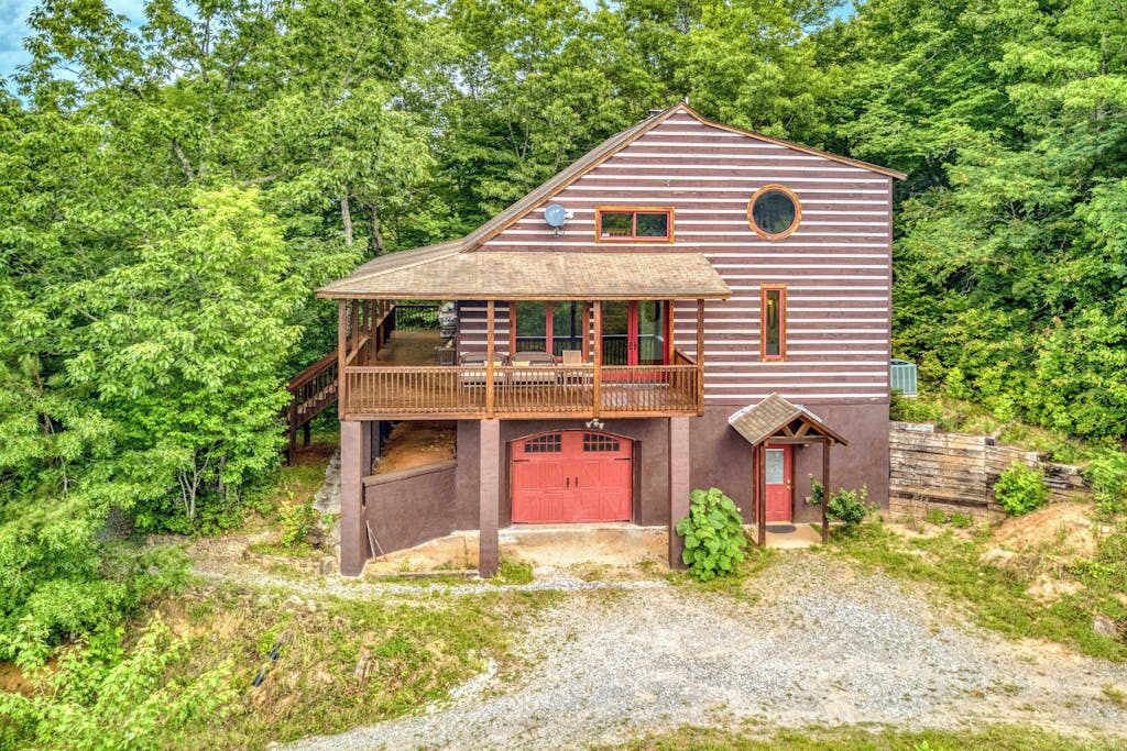 Photo of Outdoor in Sylva