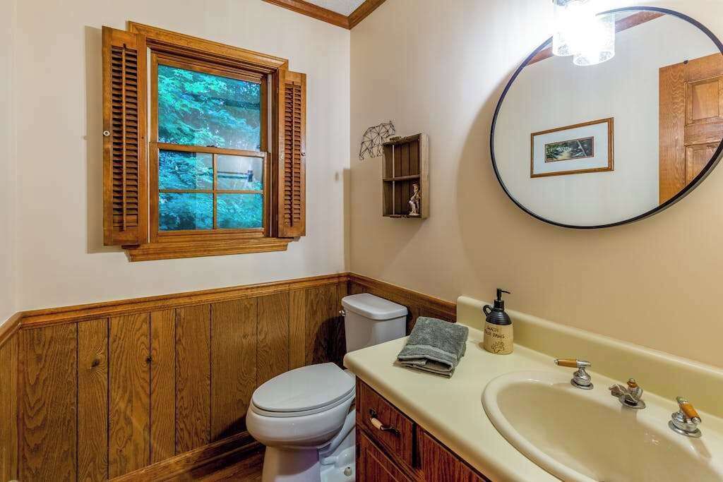 Photo of Bathroom in Franklin