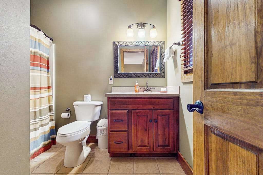 Photo of Bathroom in Sylva