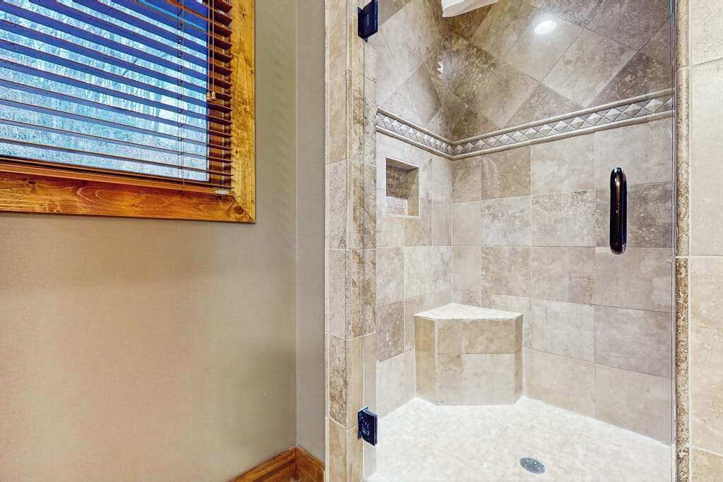 Photo of Bathroom in Sylva