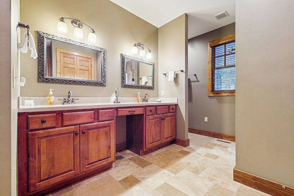 Photo of Bathroom in Sylva