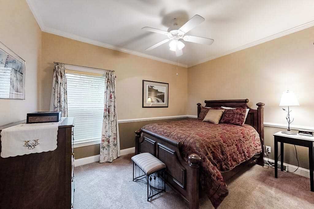 Photo of Bedroom in Sylva