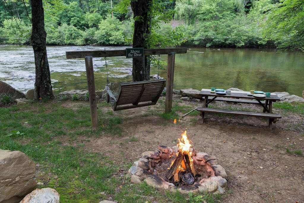 Photo of Outdoor in Sylva
