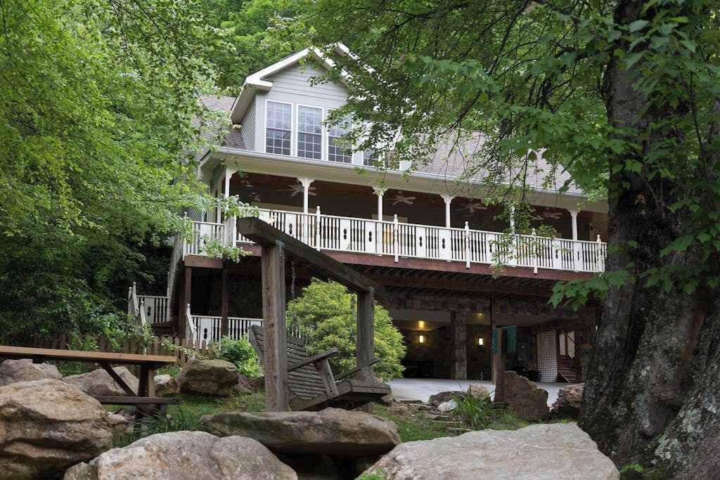 Photo of Outdoor in Sylva