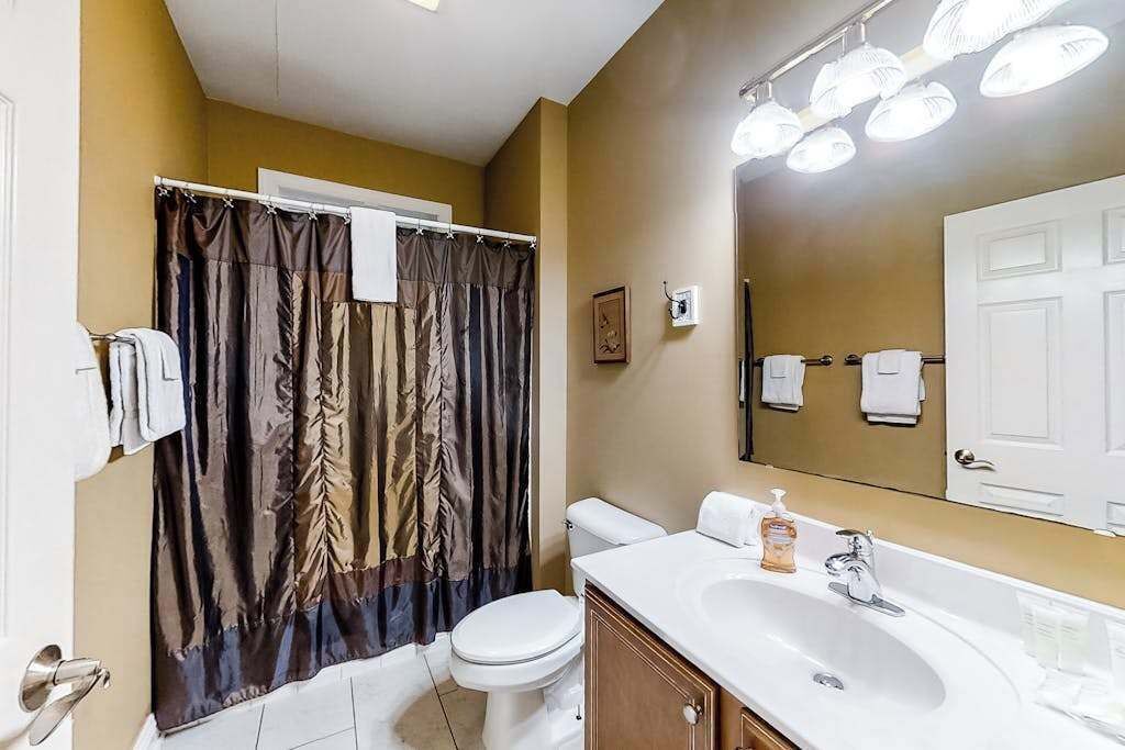 Photo of Bathroom in Sylva
