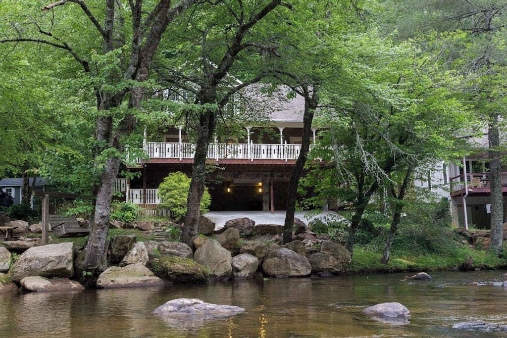 Photo of Outdoor in Sylva