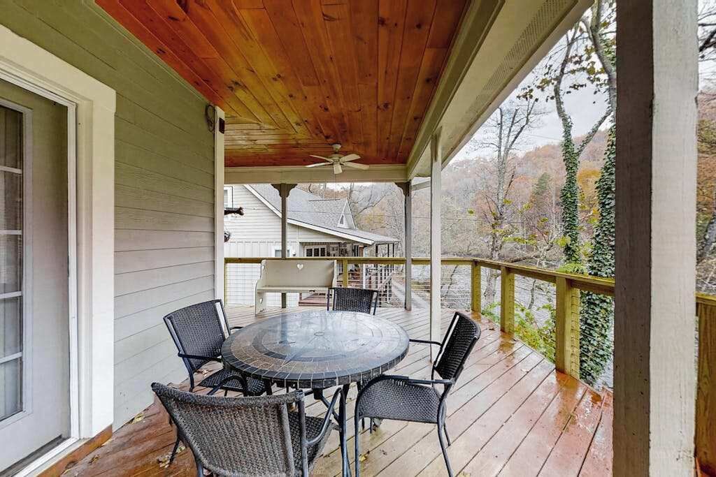 Photo of Outdoor in Sylva