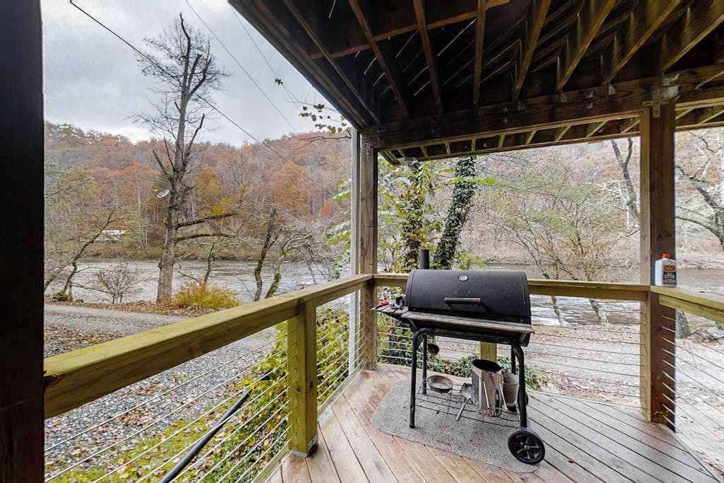 Photo of Outdoor in Sylva