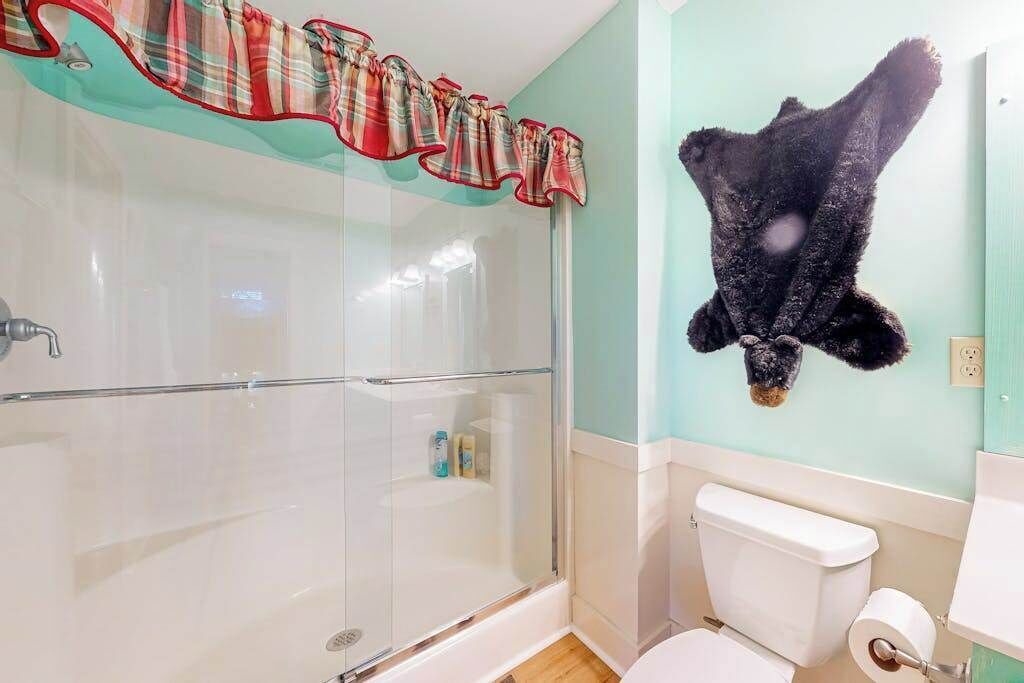 Photo of Bathroom in Clyde