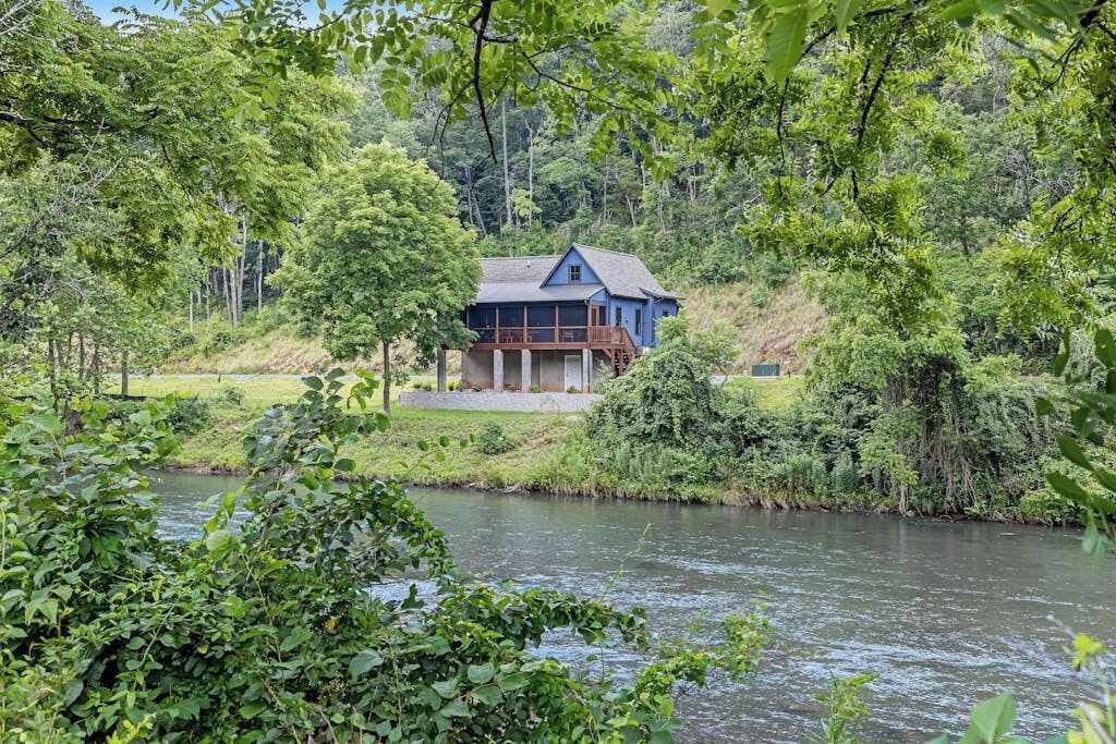 Photo of Outdoor in Cullowhee