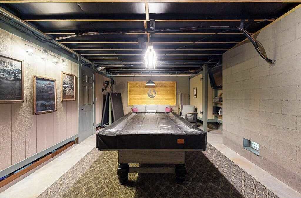 Photo of Bedroom in Cullowhee