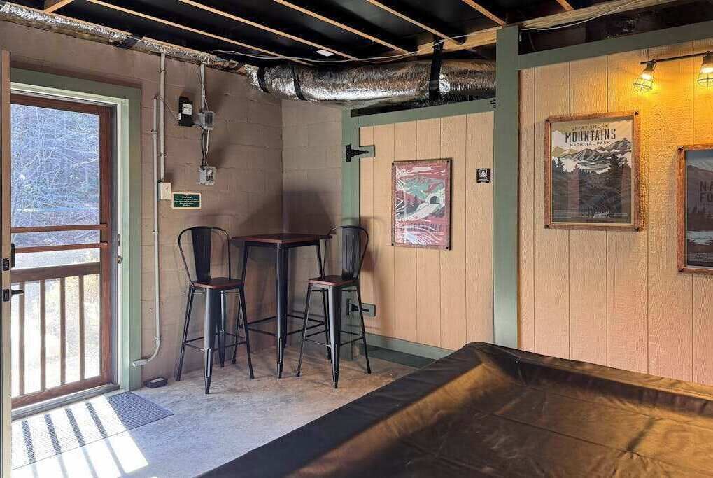 Photo of Bedroom in Cullowhee