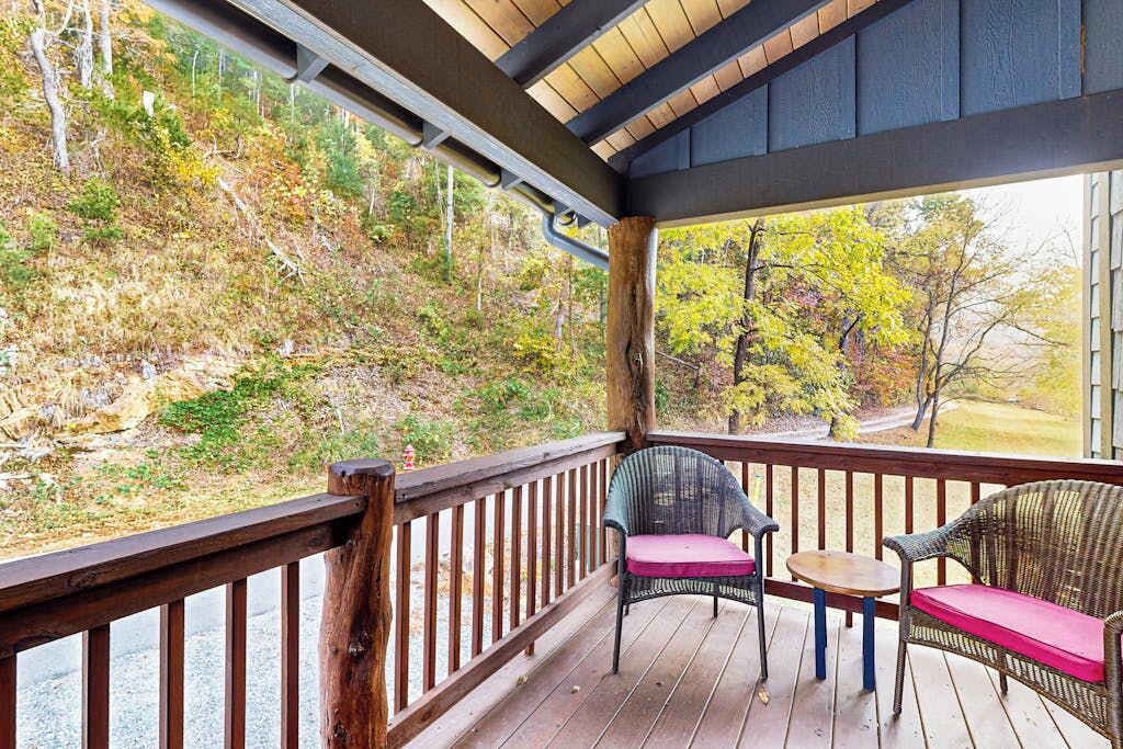 Photo of Outdoor in Cullowhee