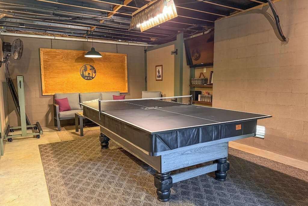 Photo of Bedroom in Cullowhee