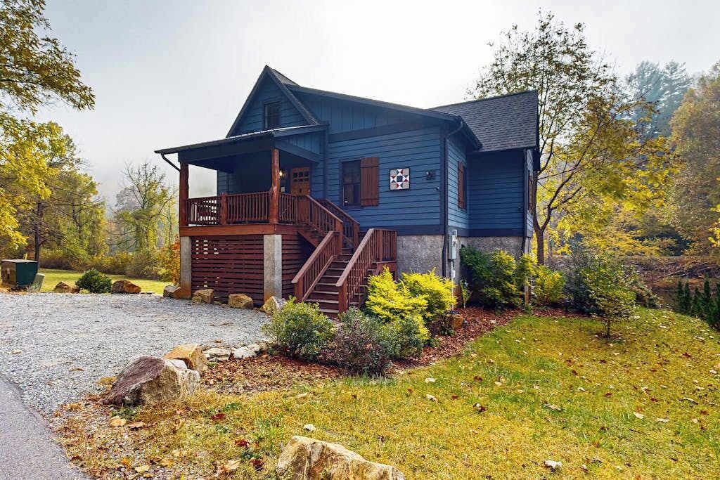 Photo of Outdoor in Cullowhee