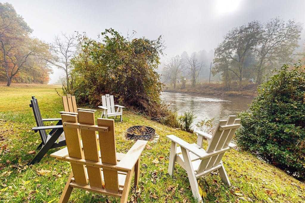 Photo of Outdoor in Cullowhee