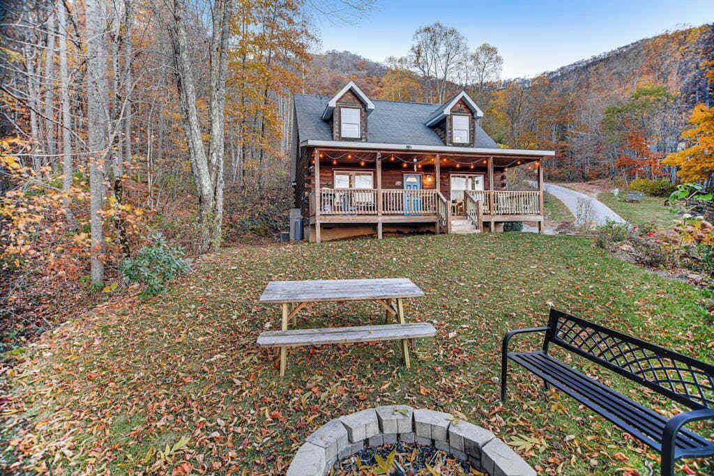 Photo of Outdoor in Cullowhee