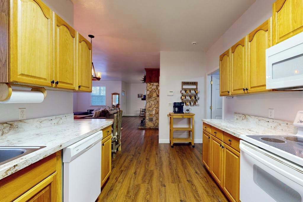 Photo of Kitchen in Sylva