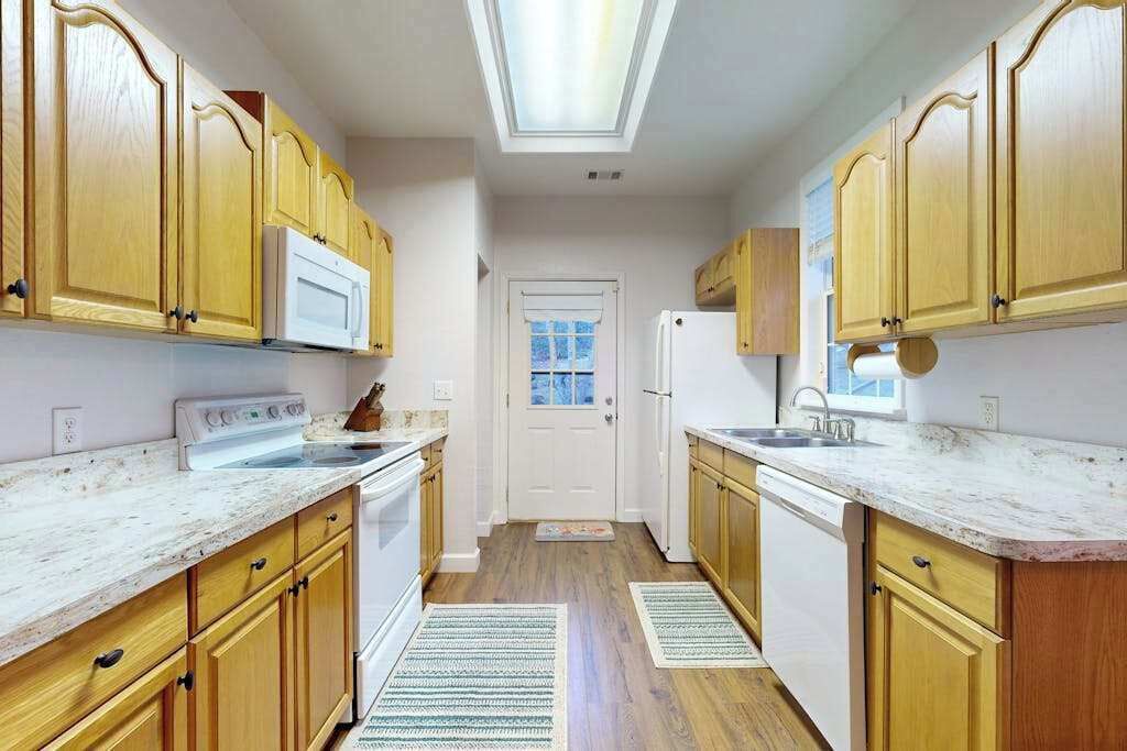 Photo of Kitchen in Sylva