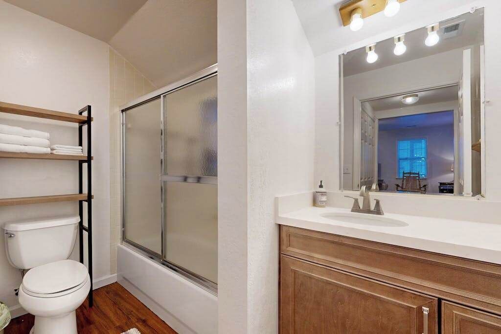 Photo of Bathroom in Sylva
