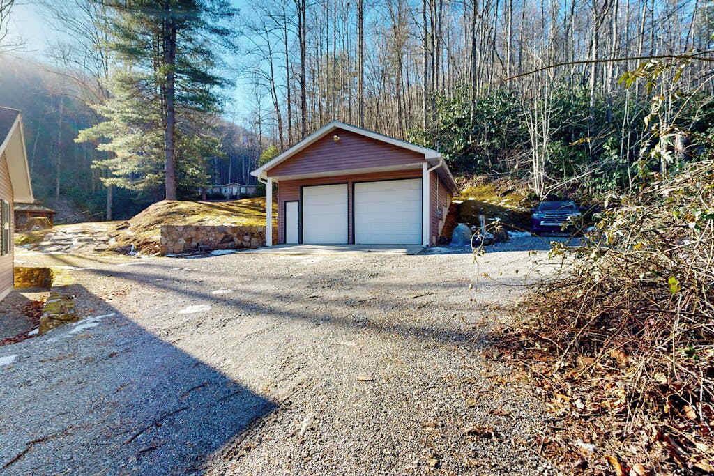 Photo of Outdoor in Sylva