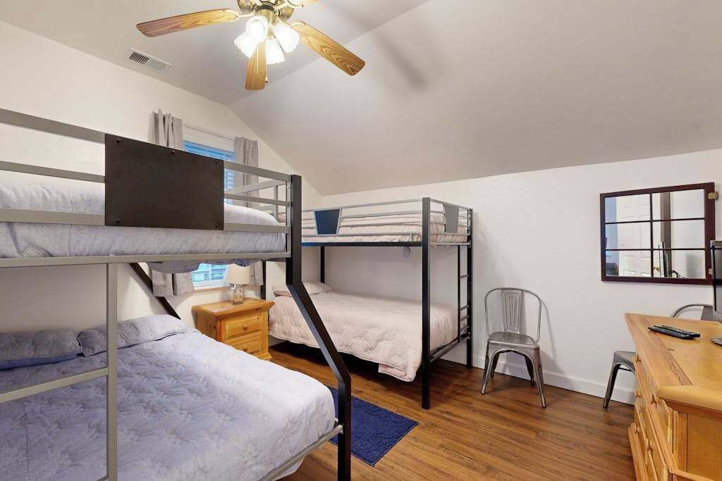Photo of Bedroom in Sylva