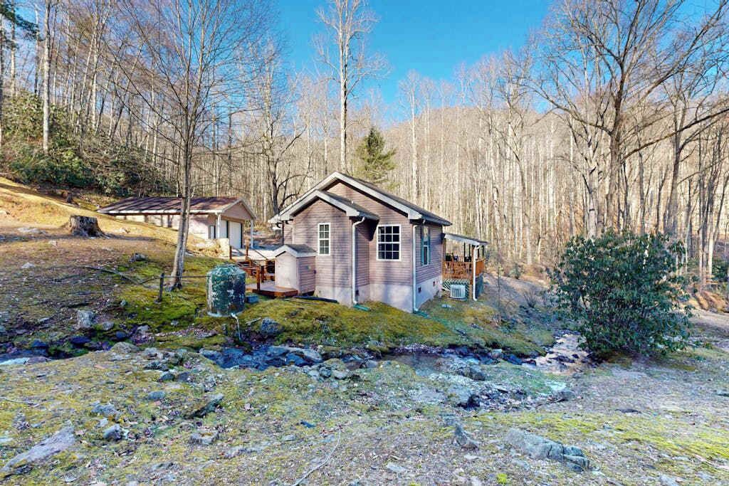 Photo of Outdoor in Sylva
