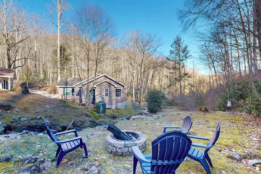 Photo of Outdoor in Sylva