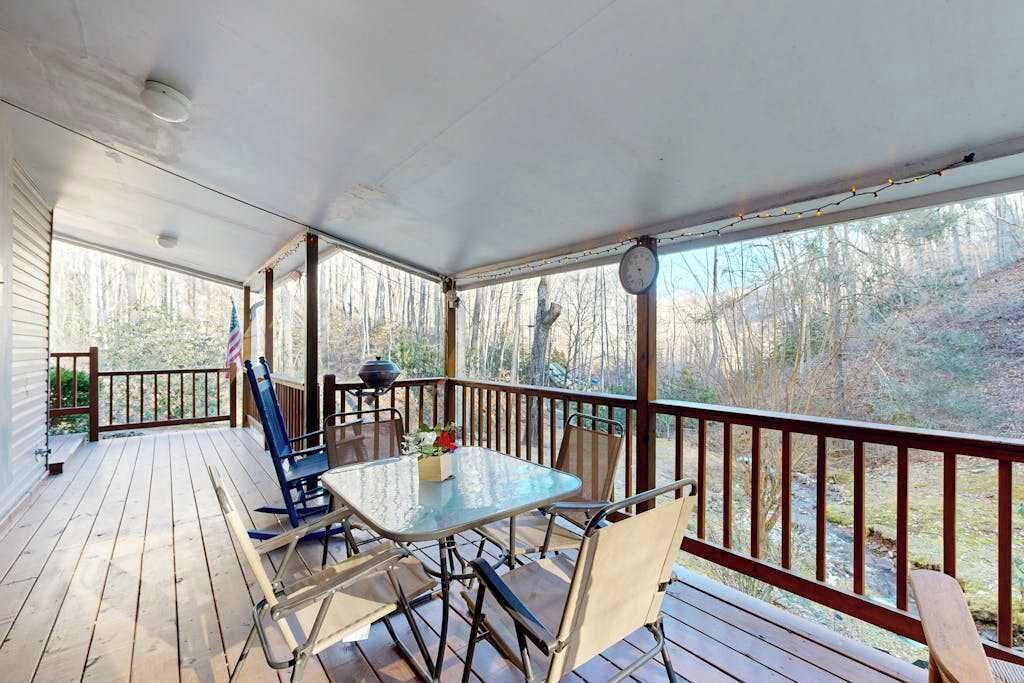 Photo of Outdoor in Sylva