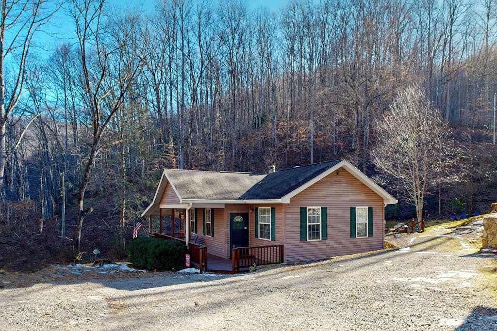 Photo of Outdoor in Sylva