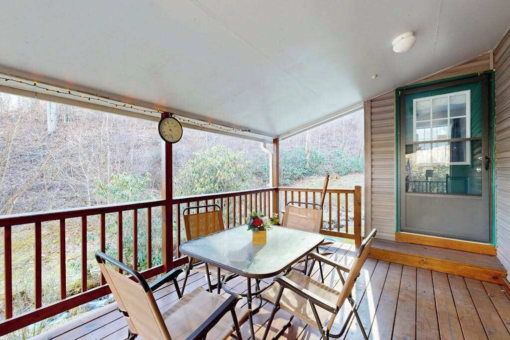 Photo of Outdoor in Sylva